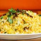 Best Vegetable Biryani in Newark, DE