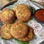 Best Shami Kabab (2 Pieces) in Newark, DE